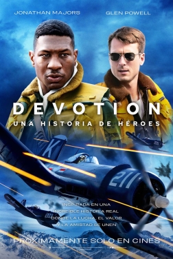 Devotion. Una historia de héroes (2022)