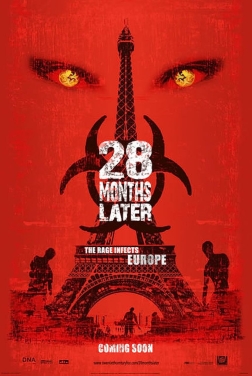 28 Months Later (2023)