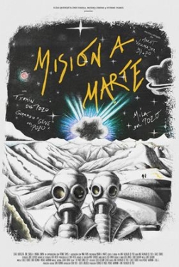 Misión a Marte (2023)