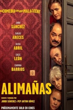 Alimañas (2023)
