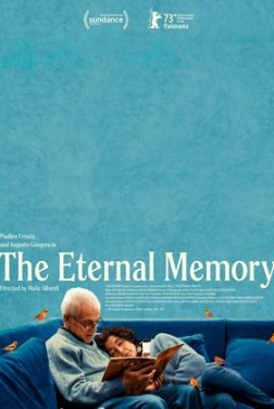 La memoria eterna (2024)