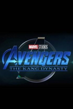 Avengers 5: The Kang Dynasty (2024)