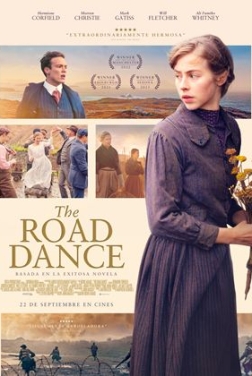 The Road Dance (2023)
