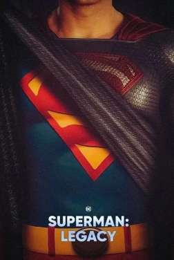 Superman: Legacy (2024)
