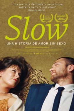 Slow (2024)