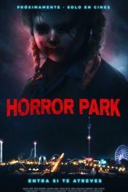 Horror Park (2024)