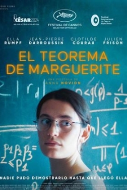 El teorema de Marguerite (2024)