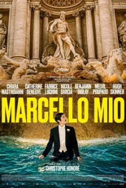 Marcello Mio (2024)