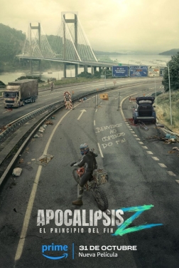 Apocalipsis Z: El principio del fin (2024)