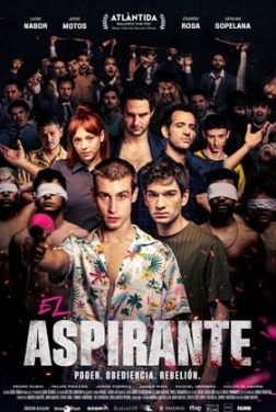 El aspirante (2024)