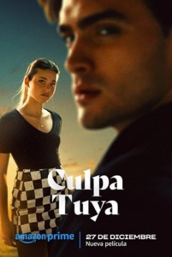 Culpa tuya (2024)