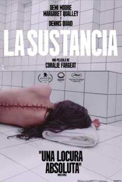 La sustancia (2024)