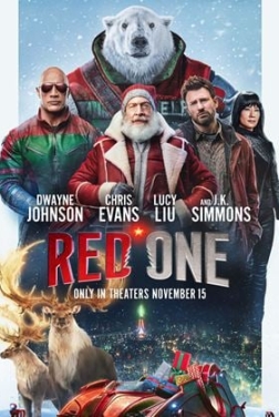 Red One (2024)