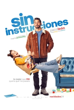 Sin instrucciones (2024)